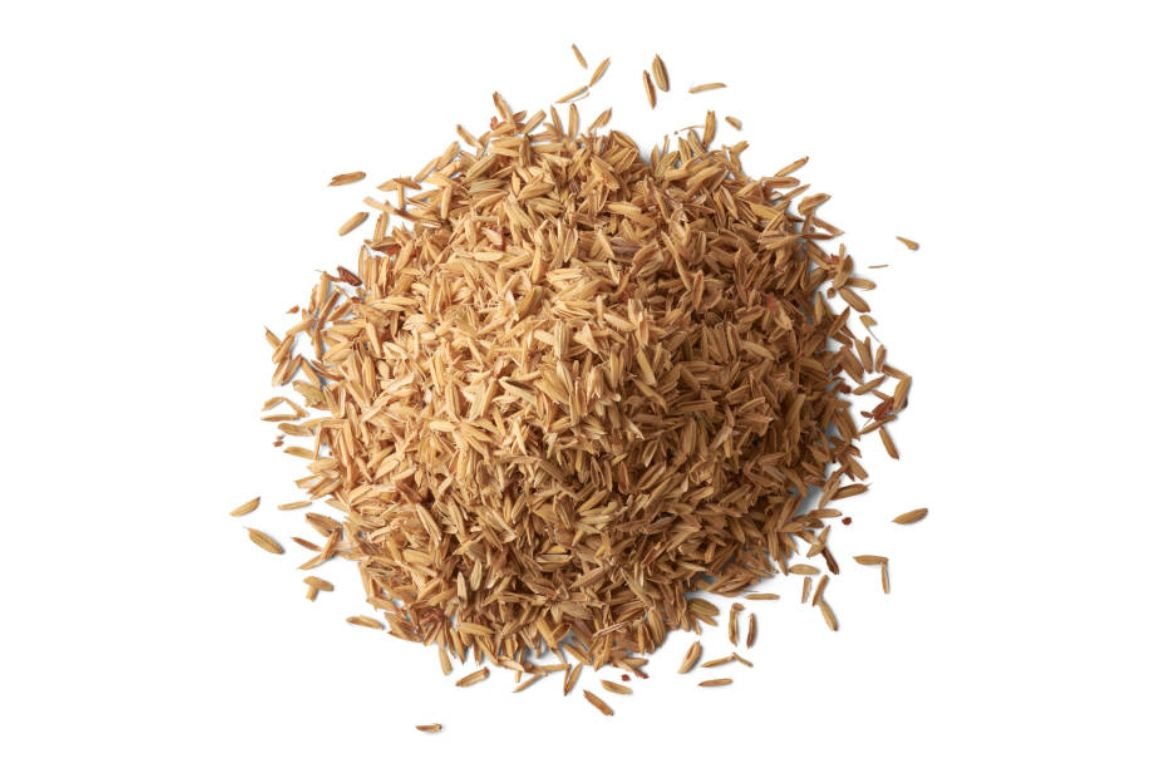 Rice Husk
